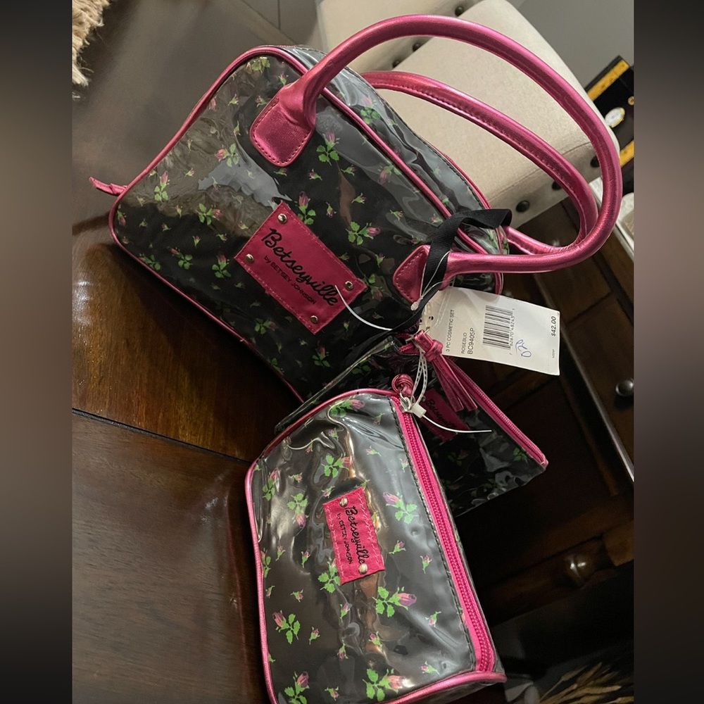 Betsey Johnson
